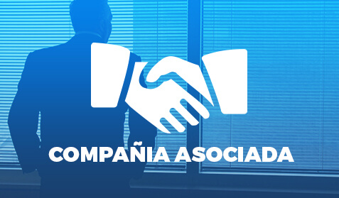 Compañias asociadas