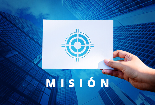 Misión